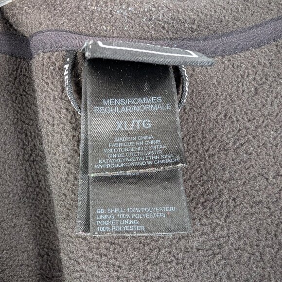 The North Face AFXD Atlas Triclimate HyVent Ski Jacket with Fleece Liner - XL - Picture 5 of 10